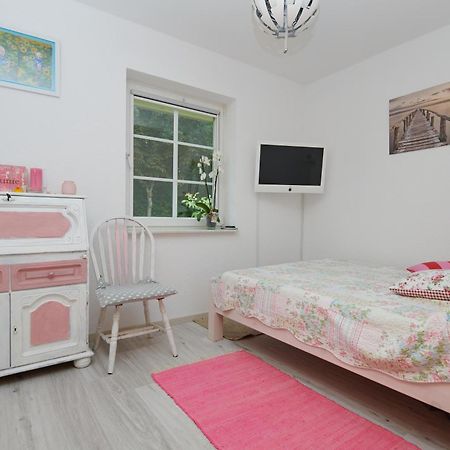 Ferienwohnung Schafflund エクステリア 写真
