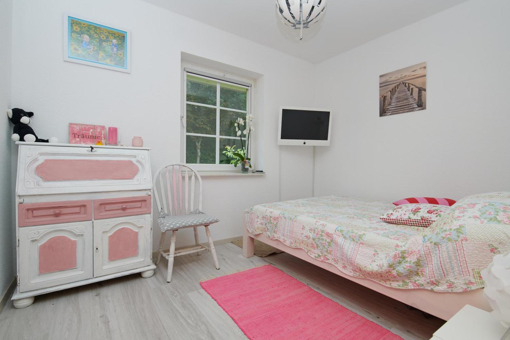 Ferienwohnung Schafflund エクステリア 写真